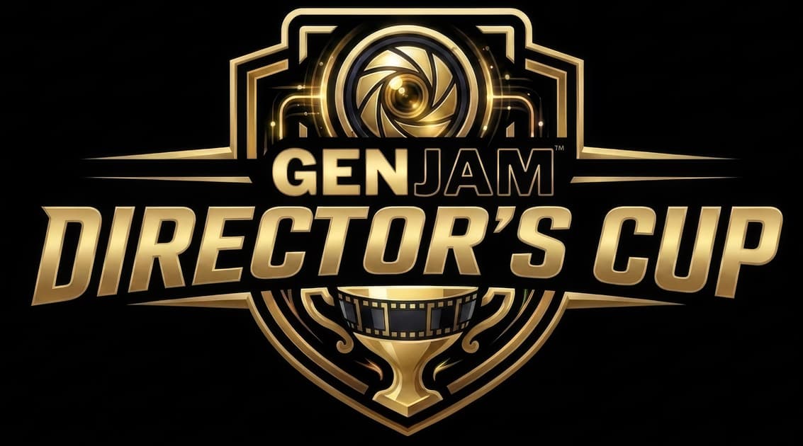 GenJam Director's Cup