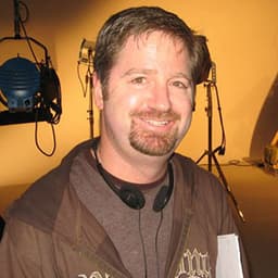 Patrick Campbell