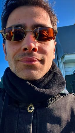 Burak Akgün