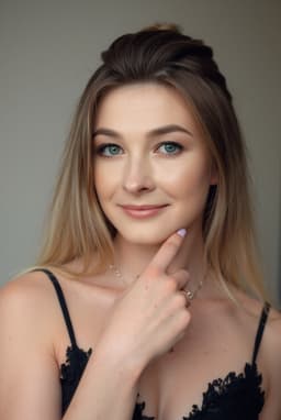 Julia Myrosh