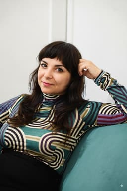 Rebeca Elena Carini