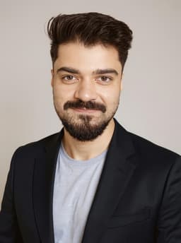 Amman J Sharma