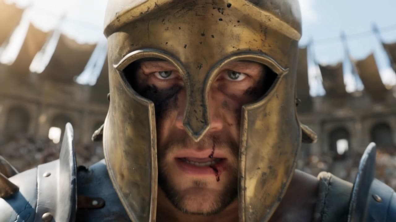 the hero
