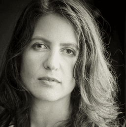 Jacqueline Cooper