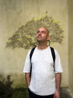 Szymon Roginski