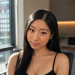 Lucy Zhao