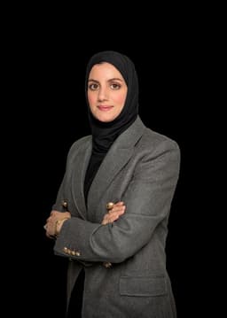 Ruqayah Ebrahim