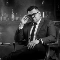 Mirza Dwi Elvanto