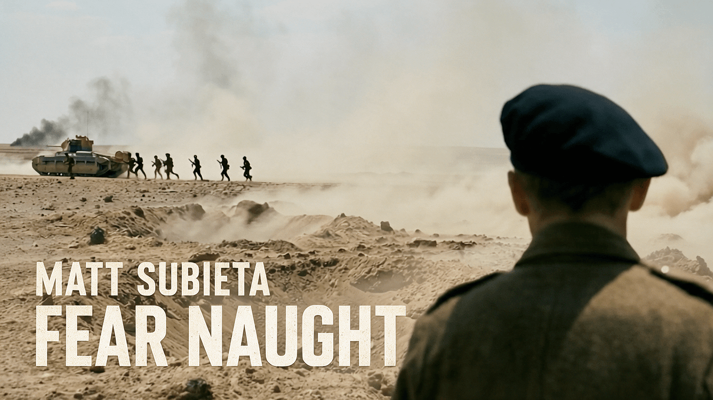 Fear Naught