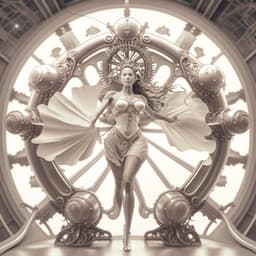 Omniatron