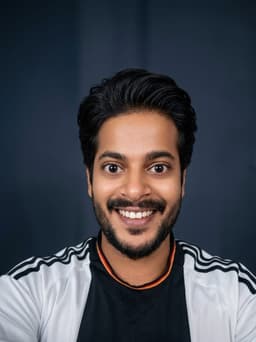 Viishnu N Malviiya