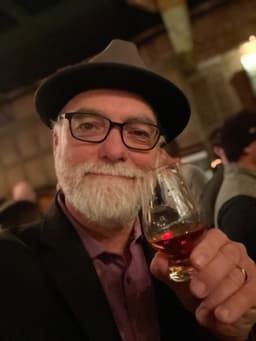 Michael Pryfogle