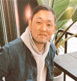 Dave Shin