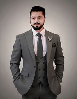 Nawaaz Rahman