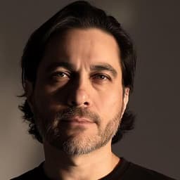 Carlos Garavito