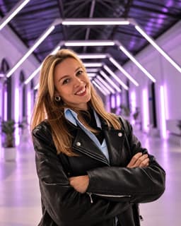 Darya Kruk