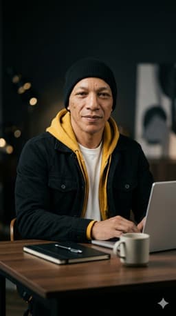 Budi Wibowo