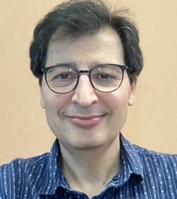 Masoud Loghmani