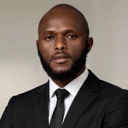 Emmanuel Olajide