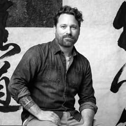 simon baret