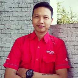 Abraham Rionaldi
