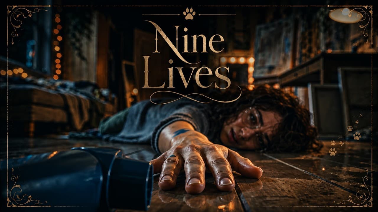 Nine Lives | Short Film