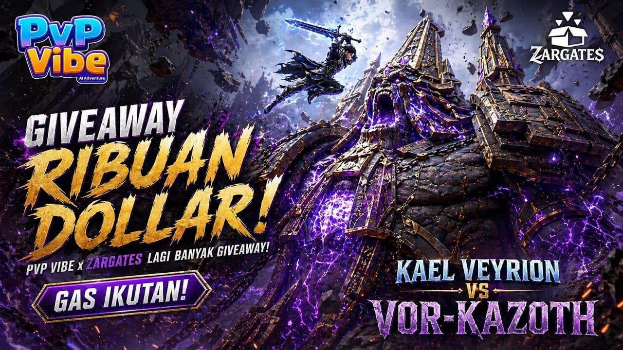 NFT TALES OF VALDIR Eps. 3