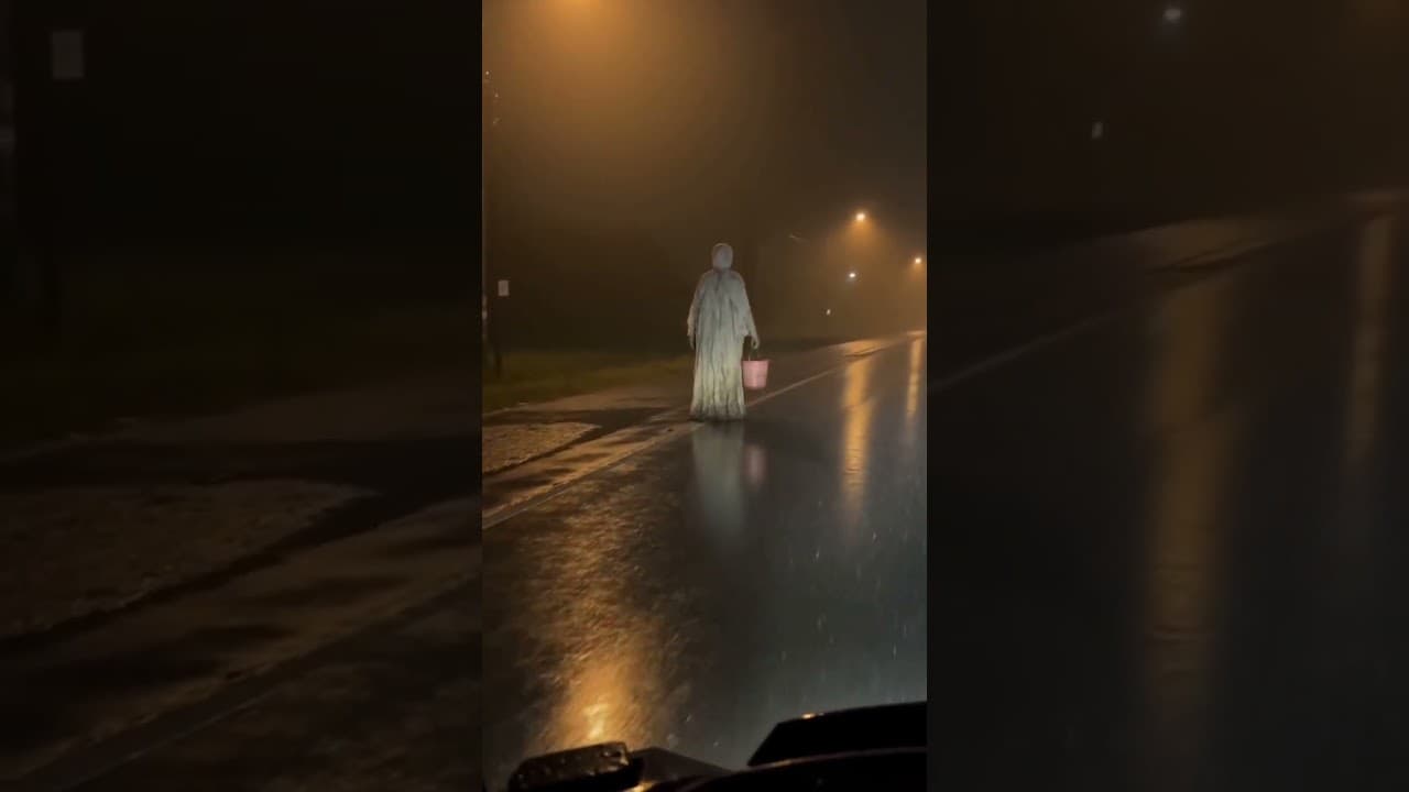 Ghost Story