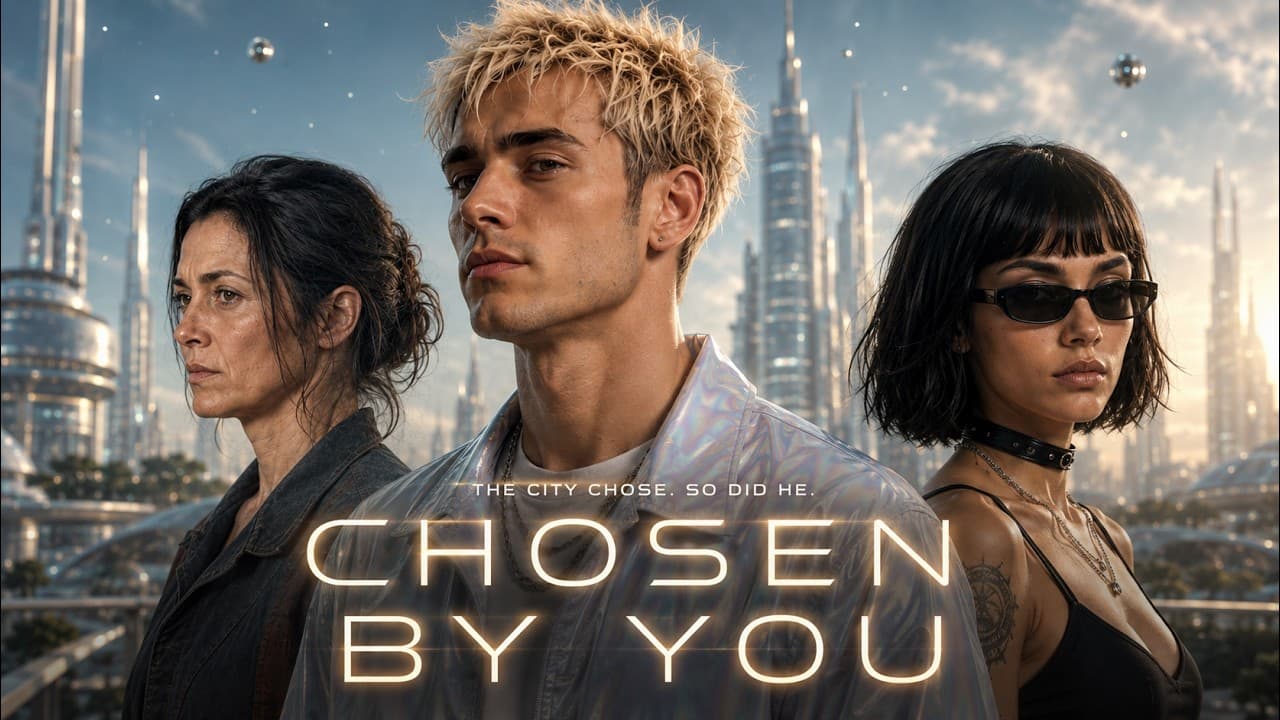 Chosen by You