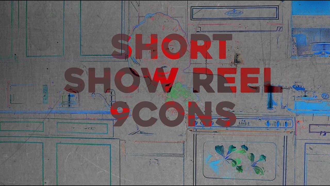 SHOWREEL