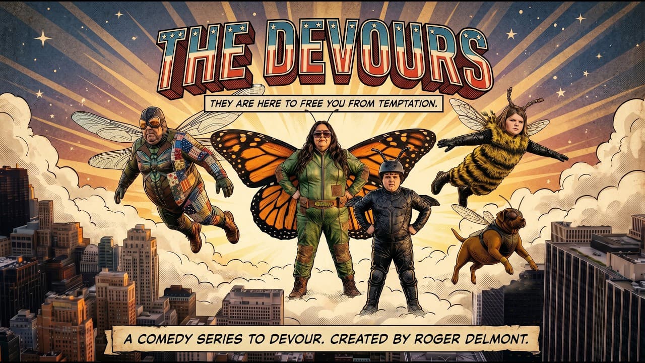 The Devours