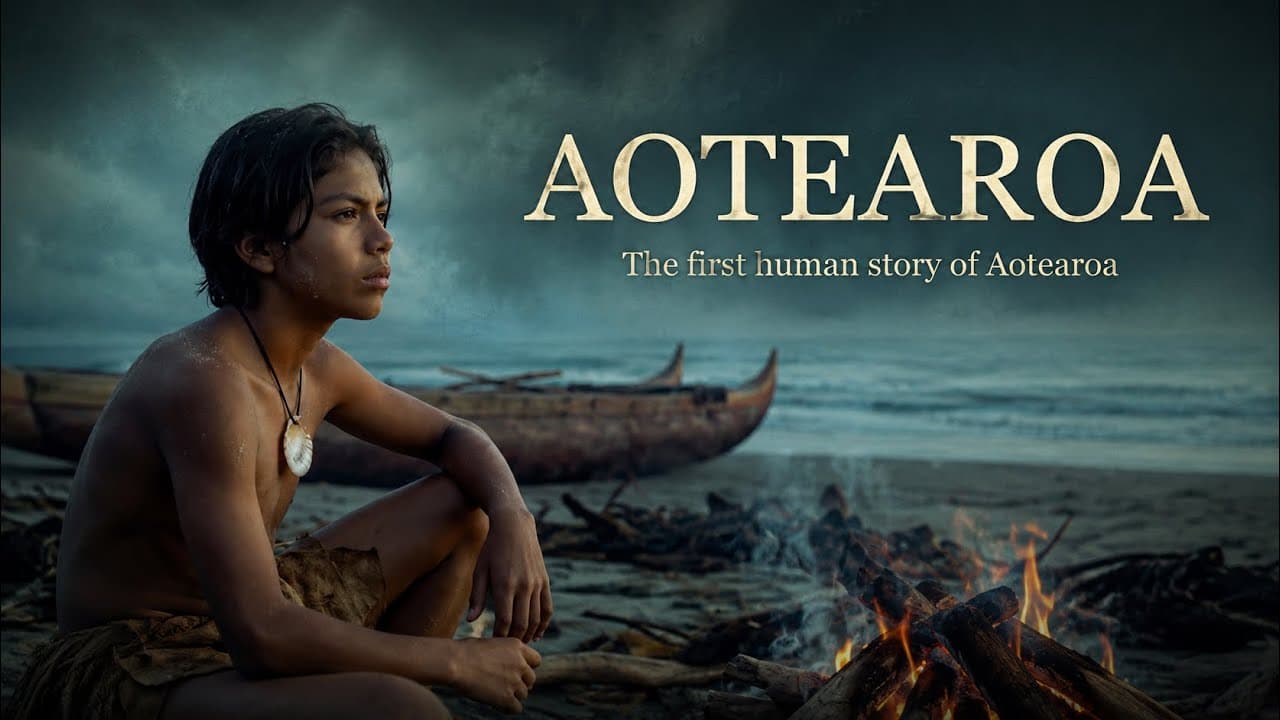Aotearoa
