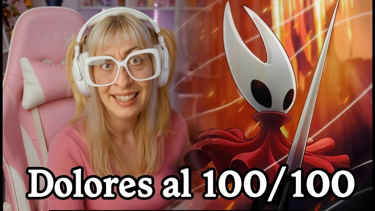 Dolores Rainbow