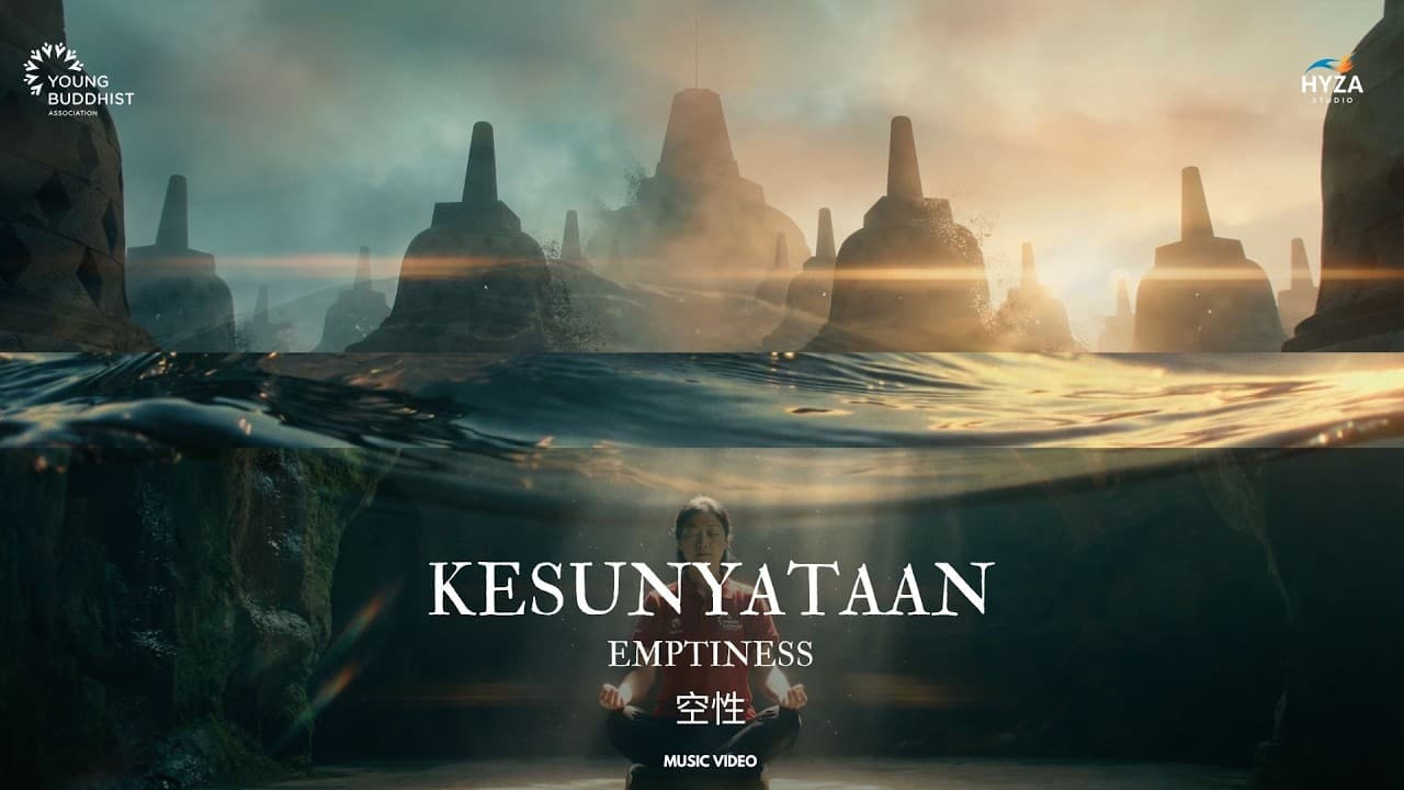 KESUNYATAAN