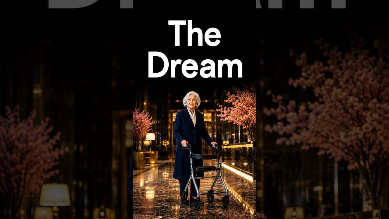 The Dream