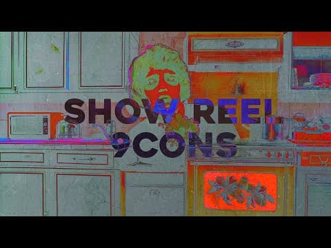 SHOWREEL X2