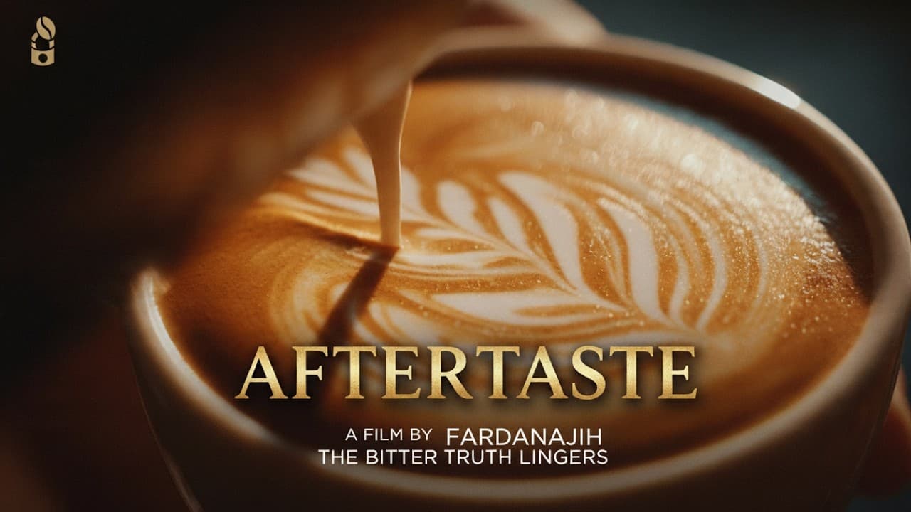 AFTERTASTE