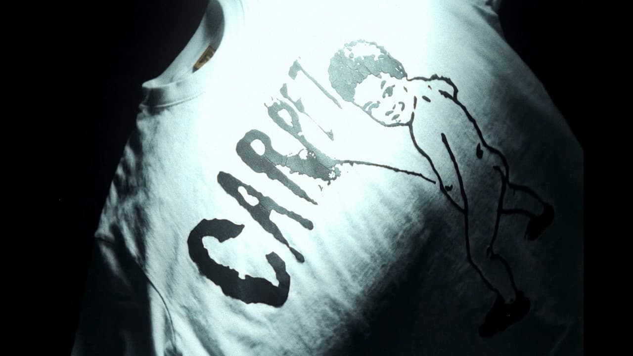 Carpet Company | HYPNAGOGIA