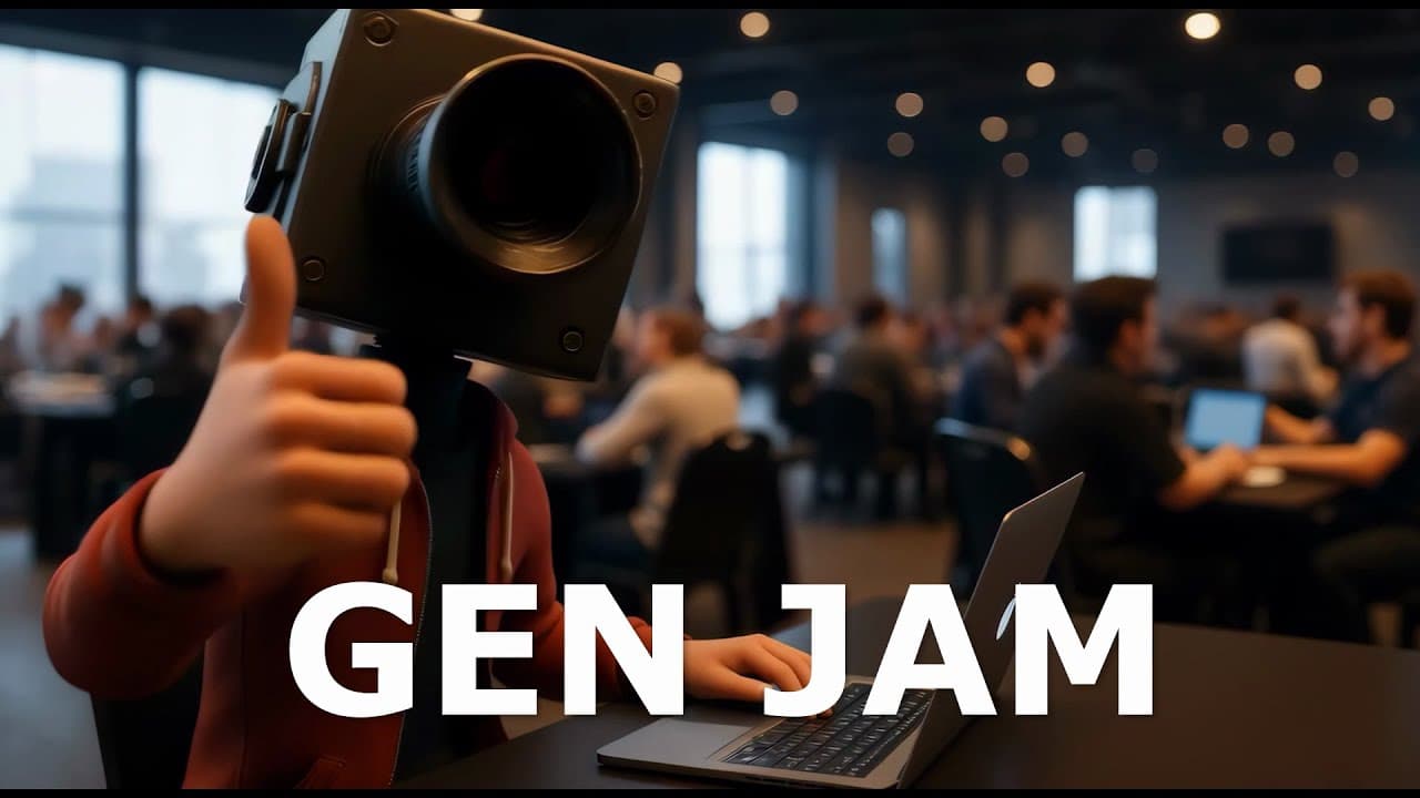 GenJam