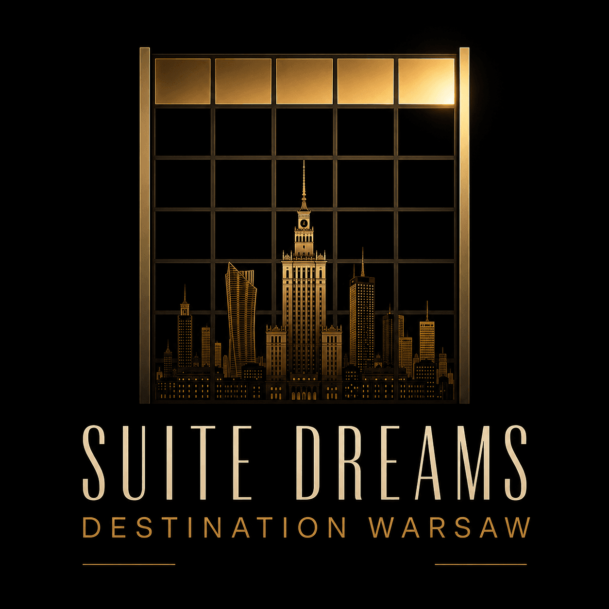 Suite Dreams – Destination Warsaw