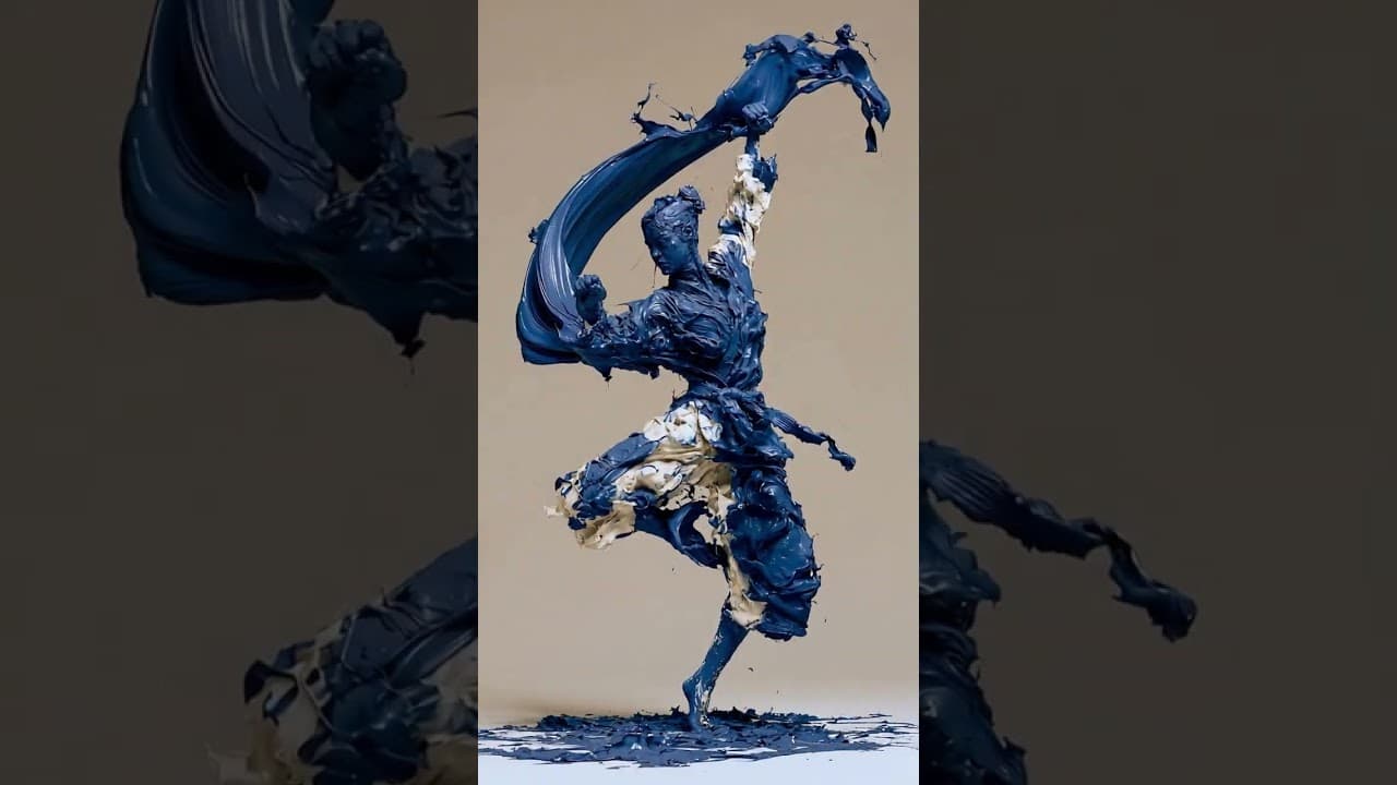 Acrylic Karate Studio
