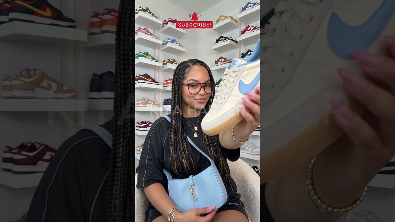 Fashion Transition