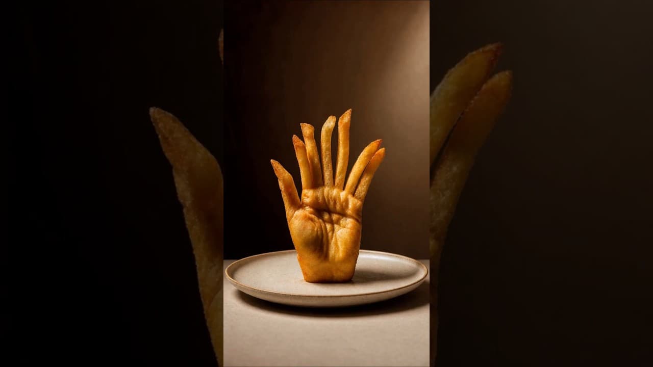 Jefree's Fries