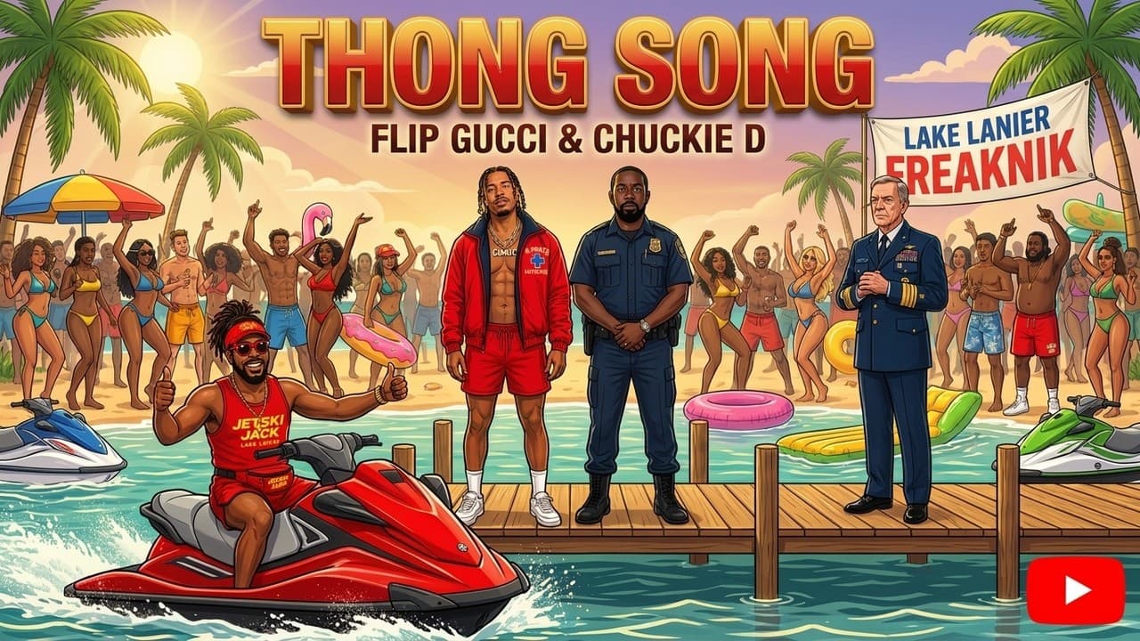Thong Song