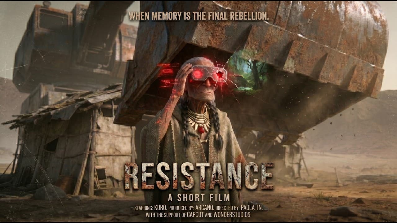 Resistance - short