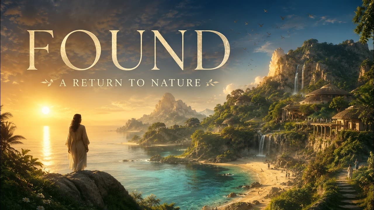 Found
