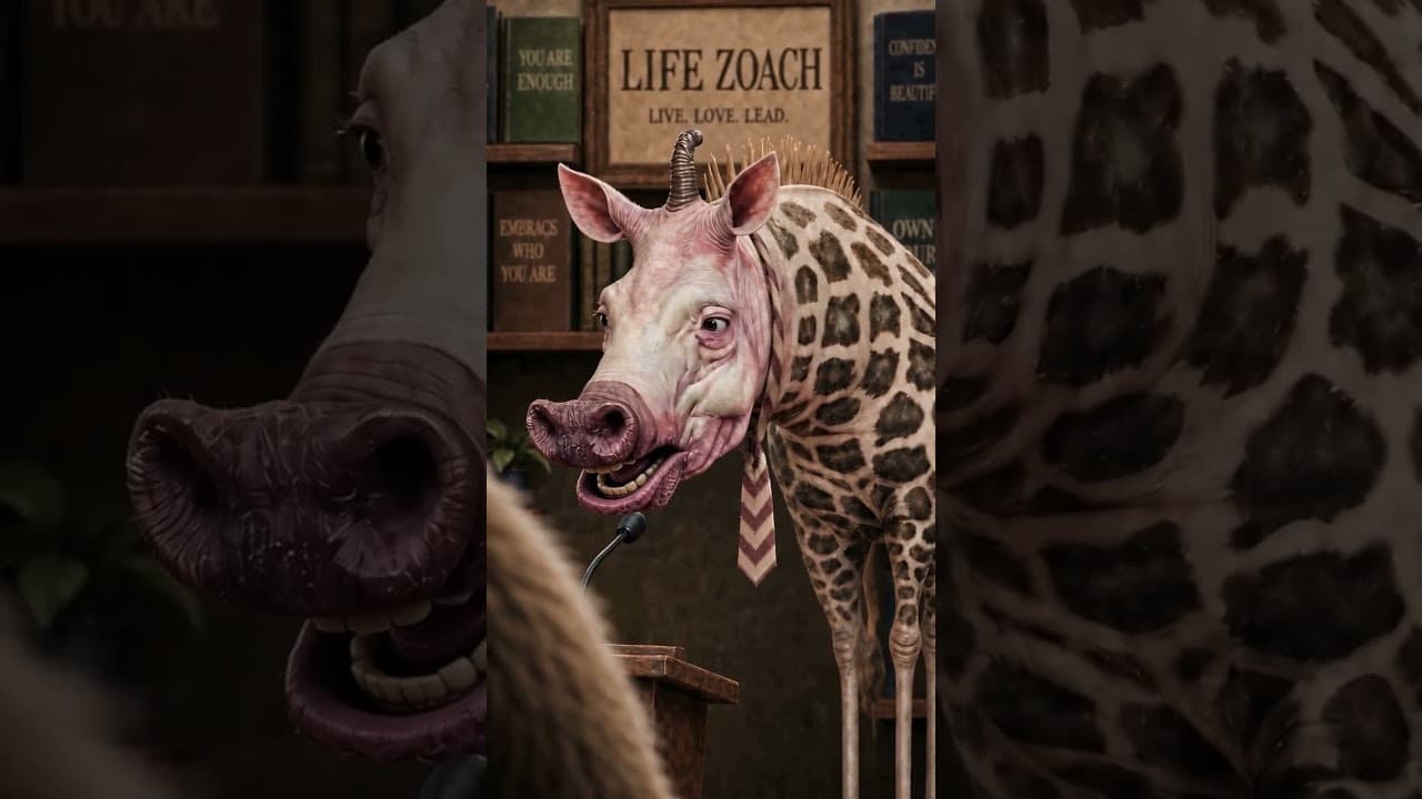 Zoaching