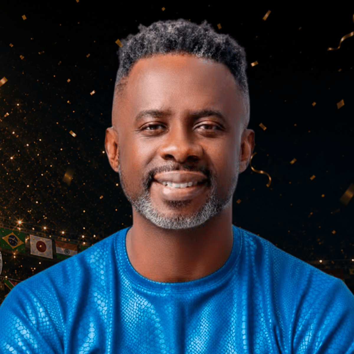 Obinna Okerekeocha