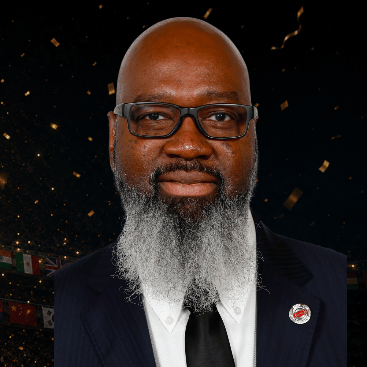 Renard Jenkins