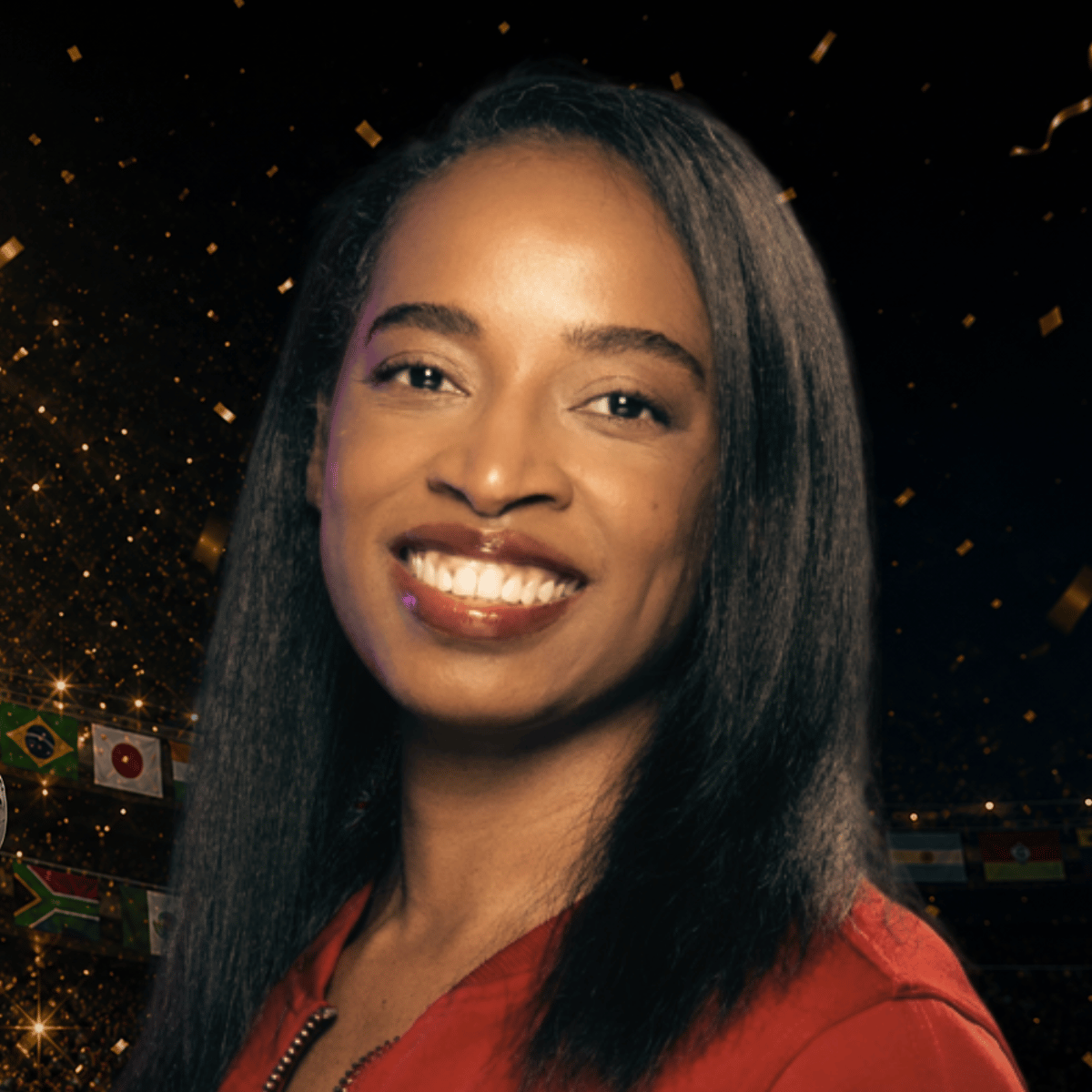Tiffani Lee Joseph